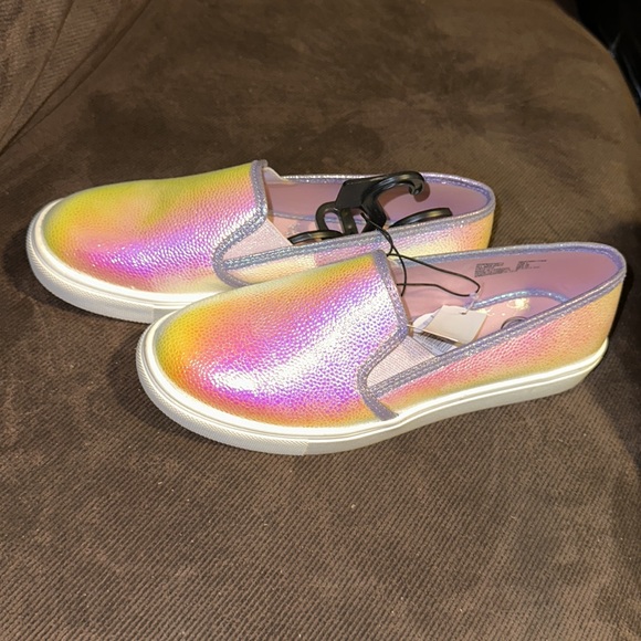 Multicolor Slide-In - Picture 3 of 4